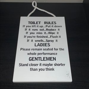 Bathroom Decor